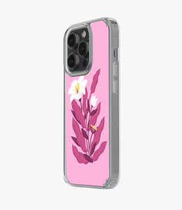 Kobi Floral Silicone Case