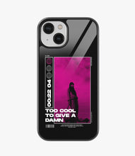 Load image into Gallery viewer, Too Cool Glass Case
