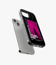 Load image into Gallery viewer, Too Cool Glass Case
