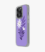 Load image into Gallery viewer, Deluge Floral Silicone Case
