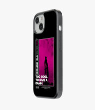 Load image into Gallery viewer, Too Cool Glass Case
