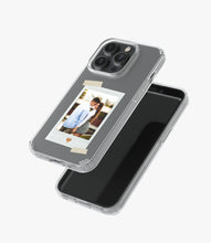 Load image into Gallery viewer, Love Birds Aesthetic Polaroid Case
