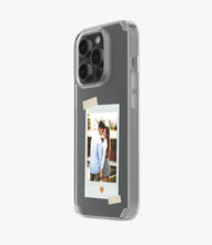 Load image into Gallery viewer, Love Birds Aesthetic Polaroid Case
