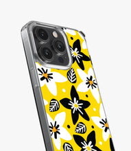 Load image into Gallery viewer, Floral Frenzy Floral Silicone Case
