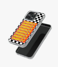 Load image into Gallery viewer, Energy Low Silicone Case

