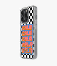 Load image into Gallery viewer, Lost Calmness Silicone Case
