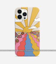 Load image into Gallery viewer, A New Beginning Phone Case

