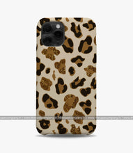 Load image into Gallery viewer, Animal Print Phone Case
