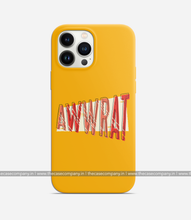 Load image into Gallery viewer, Awwrat Case
