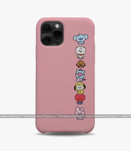 Load image into Gallery viewer, Bt21 Baby Edition Phone Case
