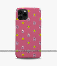 Load image into Gallery viewer, Bt21 Cooky Pink Print Phone Case
