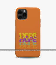 Load image into Gallery viewer, Bt21 Hope Hope Phone Case
