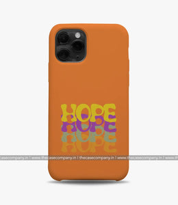 Bt21 Hope Hope Phone Case