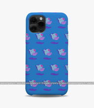 Load image into Gallery viewer, Bt21 Mang Print Phone Case
