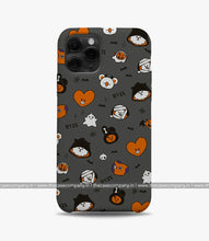 Load image into Gallery viewer, Bt21 Merchandise Print Phone Case
