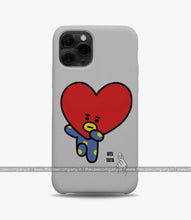 Load image into Gallery viewer, Bt21 Tata Matte Phone Case
