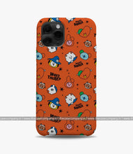 Load image into Gallery viewer, Bt21 Whos There Phone Case
