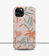 Beautiful Wild Floral Phone Case