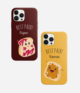 Best Pair Couple Case