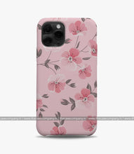 Load image into Gallery viewer, Blooming Pink Flower Case
