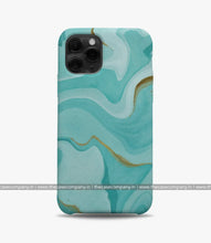 Load image into Gallery viewer, Breaker Bay Marble Print Case
