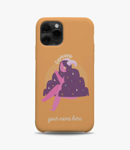 Zodiac Character Phone Case