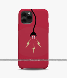 Charger Phone Case
