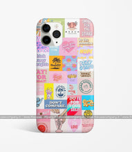 Load image into Gallery viewer, Do It For Yourself Phone Case
