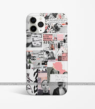 Load image into Gallery viewer, Fascinated By You Phone Case

