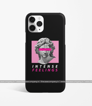 Load image into Gallery viewer, Intense Feelings Phone Case
