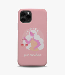 Zodiac Character Phone Case