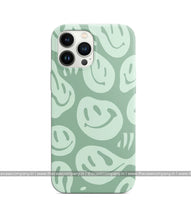 Load image into Gallery viewer, Liquify Ghost Minty Fresh Phone Case
