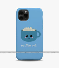 Load image into Gallery viewer, Mallow Out Phone Case
