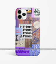 Load image into Gallery viewer, Mixed Feelings Phone Case
