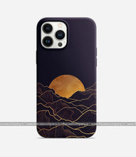 Load image into Gallery viewer, Moonlit Majesty Phone Case
