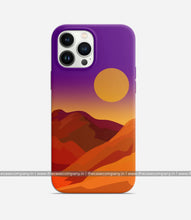 Load image into Gallery viewer, Mountain Majesty Phone Case
