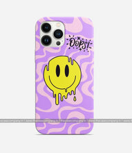 Load image into Gallery viewer, Oops Smiley Y2K Phone Case
