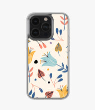 Load image into Gallery viewer, Out and About Floral Silicone Case
