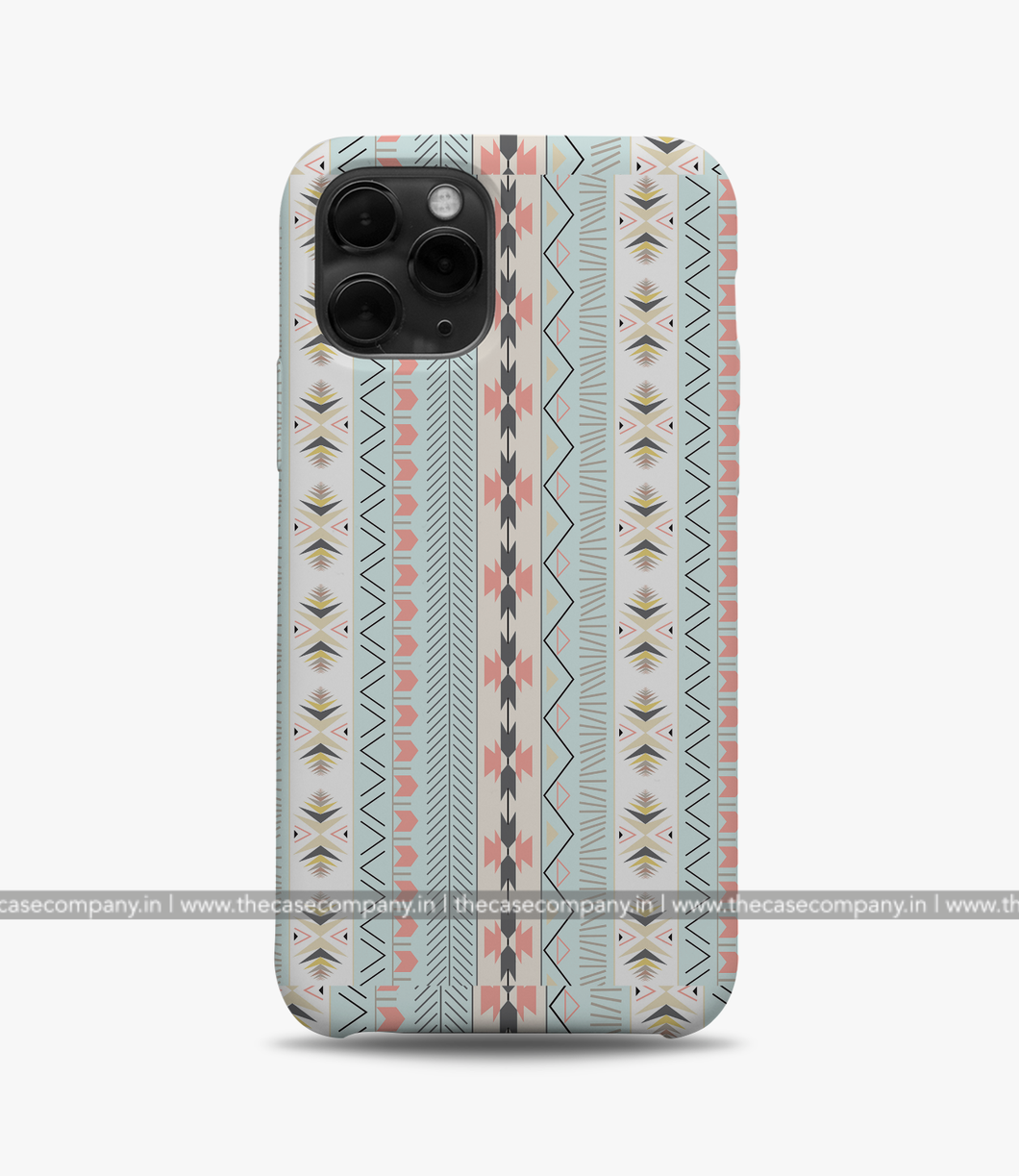 Tribal Chic Phone Case