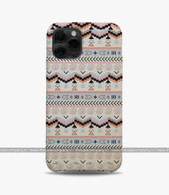 Load image into Gallery viewer, Tribal Bandana Phone Case
