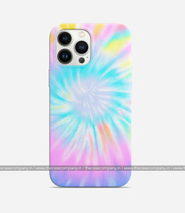 Pastel Swirl Case