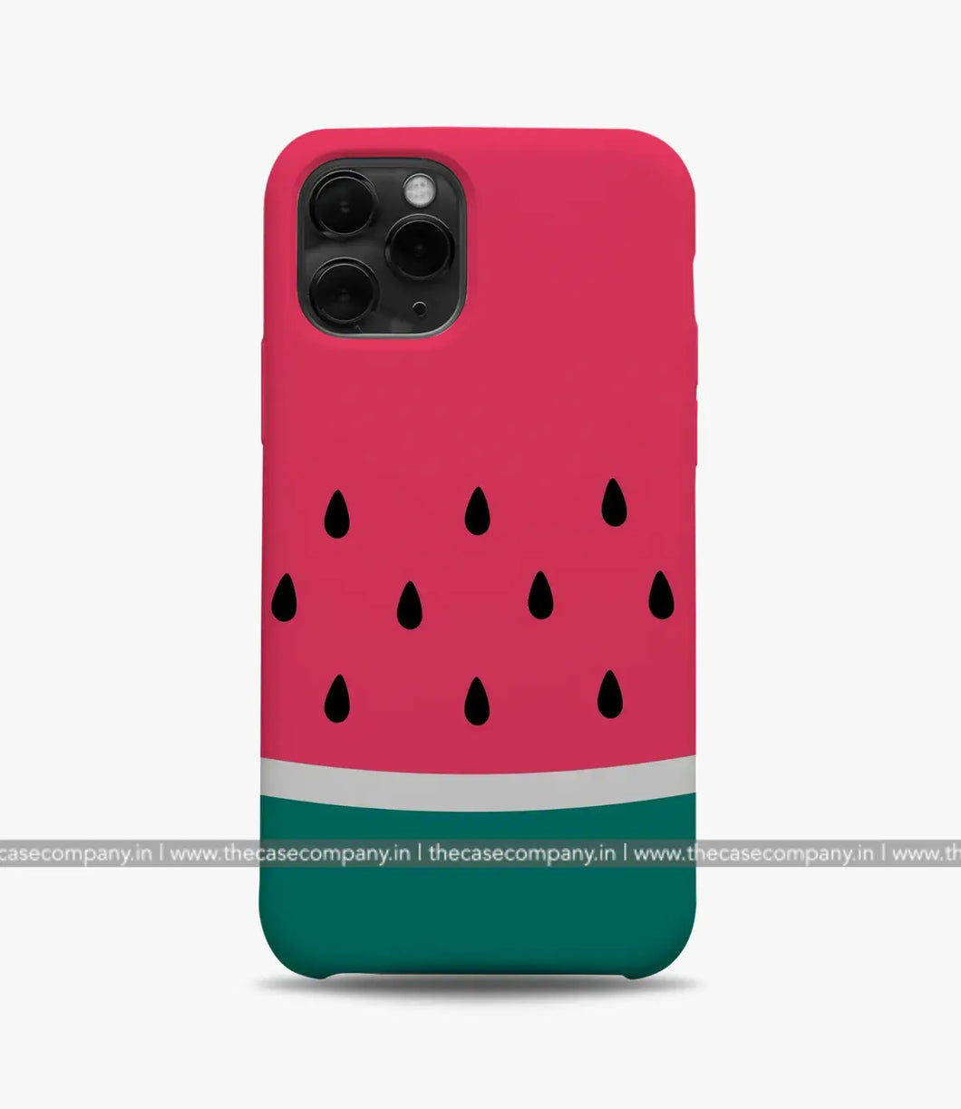 Pastel Watermelon Phone Case