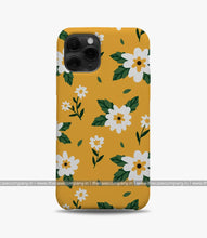 Load image into Gallery viewer, Poppy Pattern Floral Phone Case
