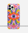 Psychedelic Groovy Case