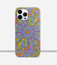 Load image into Gallery viewer, Psycho Sweet Print Phone Case
