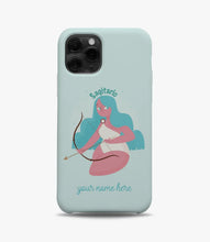 Load image into Gallery viewer, Zodiac Character Phone Case
