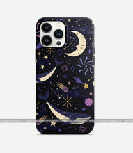 Load image into Gallery viewer, Sea Space Phone Case
