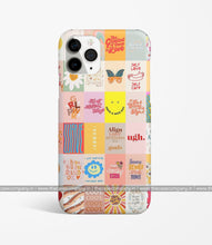 Load image into Gallery viewer, Self Love Self Care Phone Case
