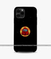 Shhh Trust No One Phone Case