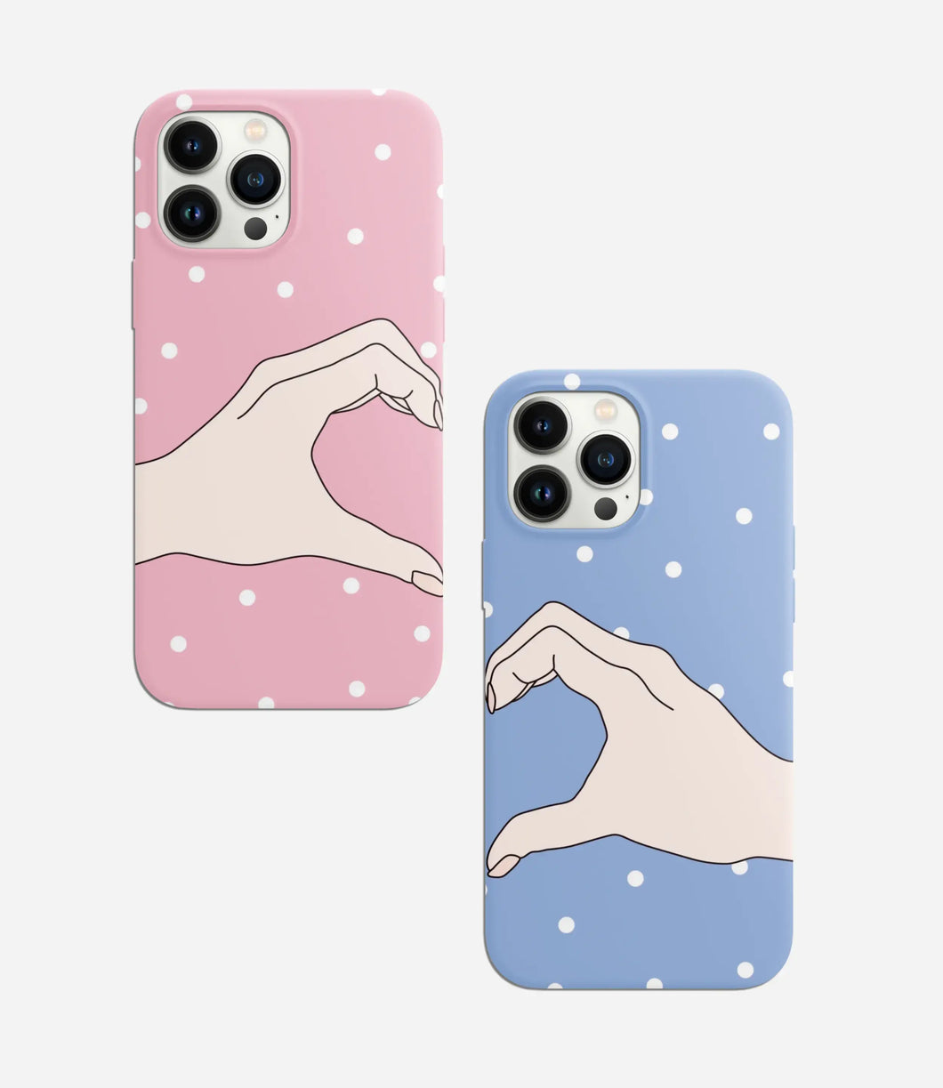 Soulmates Couple Case